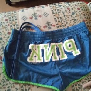Victoria Secret shorts